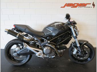 Ducati Monster 696 2009 occasion