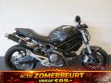 DUCATI MONSTER 696