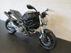 Ducati Monster 696 Carbon Versie Perfect! 2009 occasion – foto 2 van 13