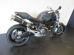 Ducati Monster 696 Carbon Versie Perfect! 2009 occasion – foto 3 van 13
