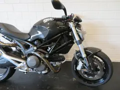 Ducati Monster 696 Carbon Versie Perfect! 2009 occasion – foto 9 van 13