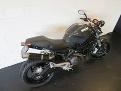 Ducati Monster 696 Carbon Versie Perfect! 2009 occasion – foto 11 van 13