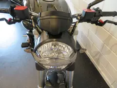 Ducati Monster 696 Carbon Versie Perfect! 2009 occasion – foto 13 van 13