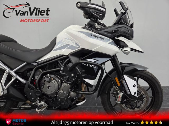 triumph - tiger-900-gt-pro