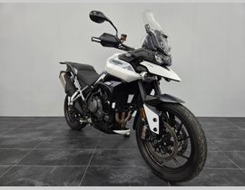 Triumph Tiger 900 GT PRO 2021 occasion