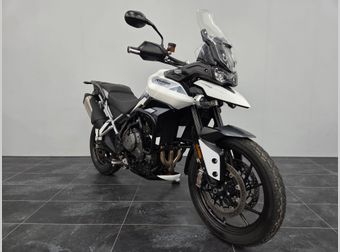 Triumph Tiger 900 GT PRO 2021 occasion