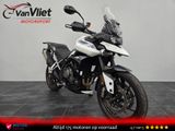 TRIUMPH TIGER 900 GT PRO