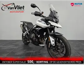 Triumph Tiger 900 GT PRO 2021 occasion
