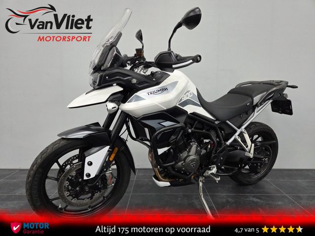 triumph - tiger-900-gt-pro