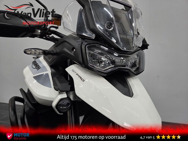 triumph - tiger-900-gt-pro