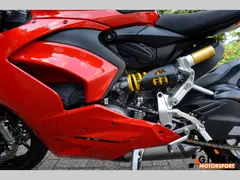 Ducati Panigale V2 2020 occasion – foto 5 van 12