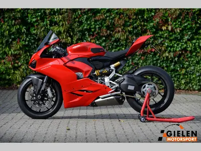 DUCATI PANIGALE V2 – foto 3