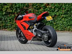 Ducati Panigale V2 2020 occasion – foto 4 van 12