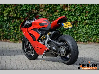 DUCATI PANIGALE V2 – foto 4