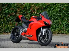 Ducati Panigale V2 2020 occasion – foto 2 van 12
