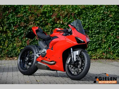 DUCATI PANIGALE V2 – foto 2