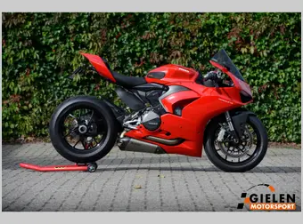 Ducati Panigale V2 2020 occasion