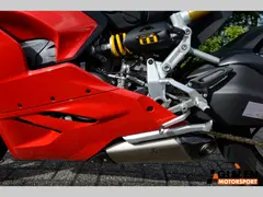 Ducati Panigale V2 2020 occasion – foto 9 van 12