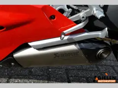 Ducati Panigale V2 2020 occasion – foto 10 van 12
