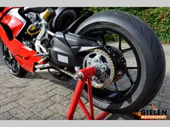 Ducati Panigale V2 2020 occasion – foto 11 van 12