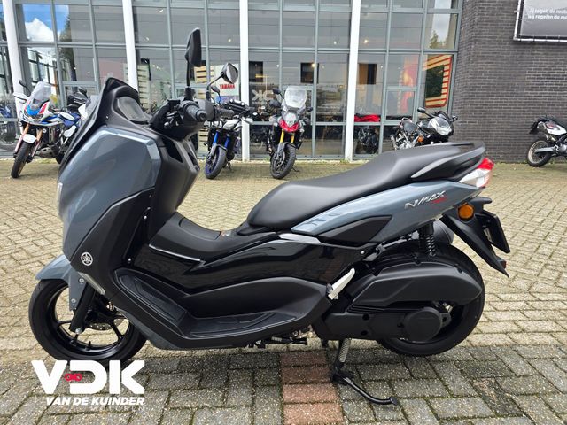 yamaha - nmax-155