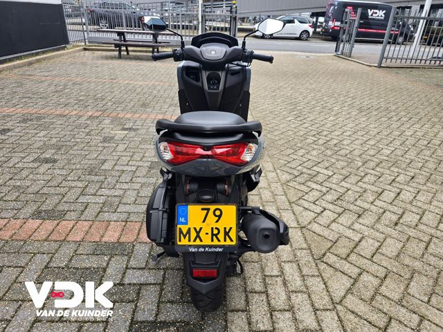 yamaha - nmax-155