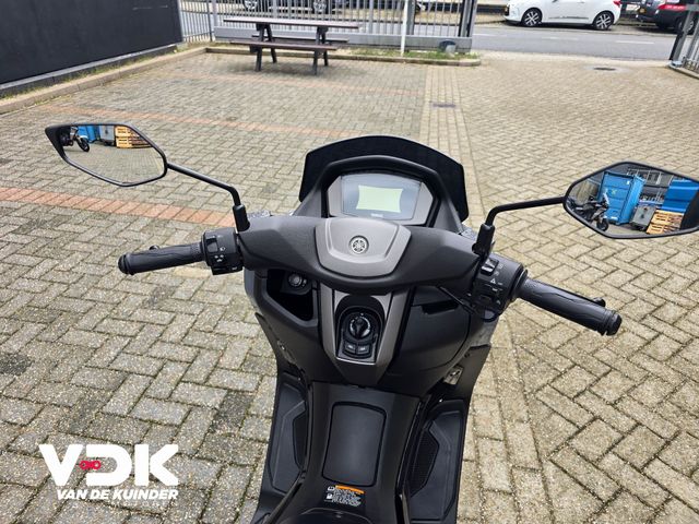 yamaha - nmax-155