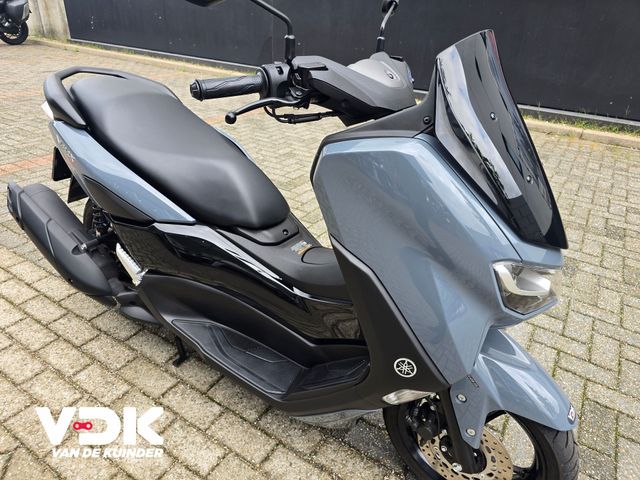 yamaha - nmax-155