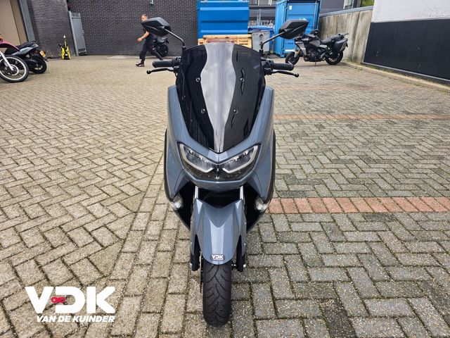yamaha - nmax-155