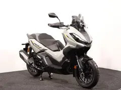 Honda ADV 350 2026 nieuw – foto 2 van 7