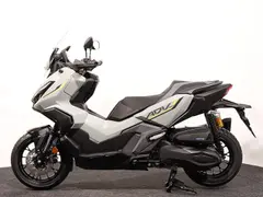 Honda ADV 350 2026 nieuw – foto 4 van 7