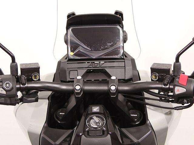 honda - adv-350