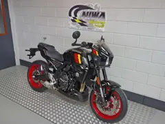 Suzuki GSX-8TT 2026 nieuw – foto 2 van 4