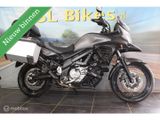 SUZUKI V-STROM 650 XTA