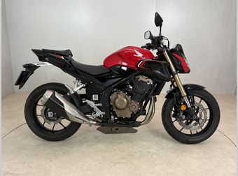 Honda CB 500 F ABS 2023 occasion