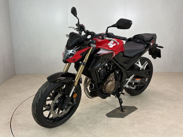 honda - cb-500-f-abs