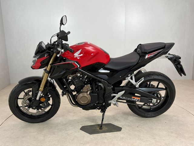 honda - cb-500-f-abs
