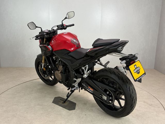 honda - cb-500-f-abs