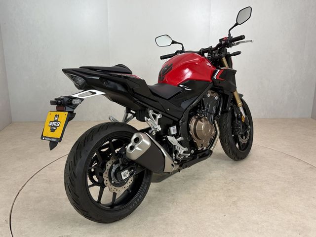 honda - cb-500-f-abs