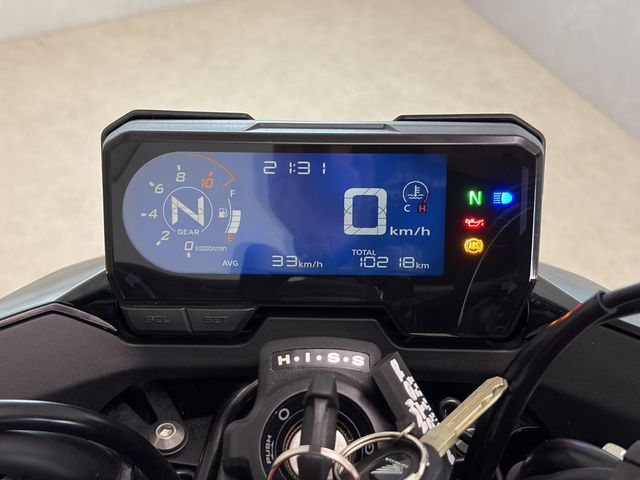 honda - cb-500-f-abs