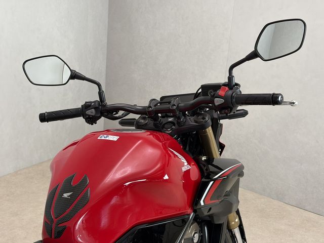 honda - cb-500-f-abs