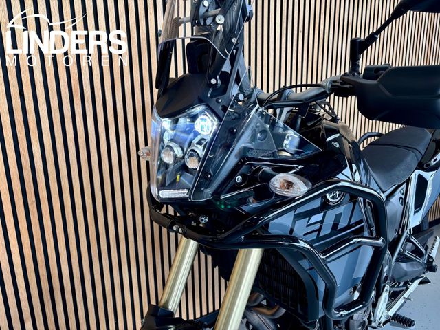 yamaha - tenere-700