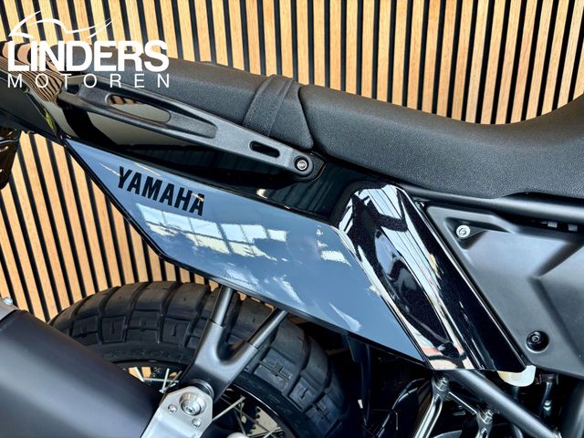 yamaha - tenere-700