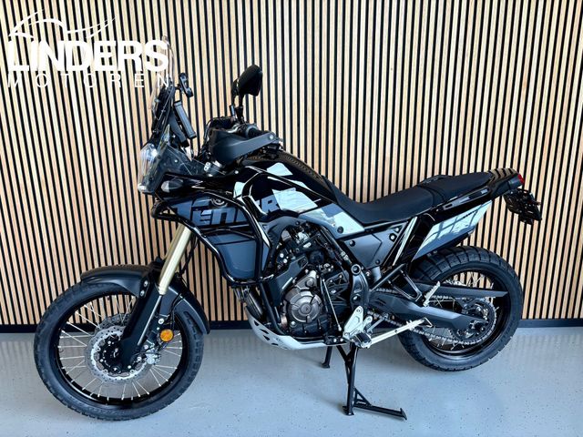 yamaha - tenere-700