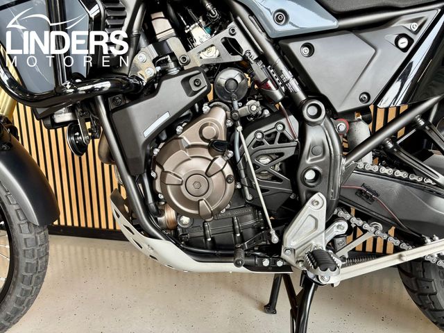 yamaha - tenere-700