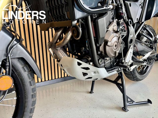 yamaha - tenere-700