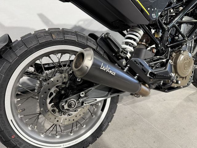 husqvarna - svartpilen-401