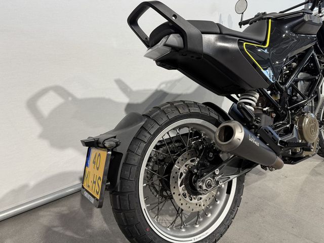 husqvarna - svartpilen-401