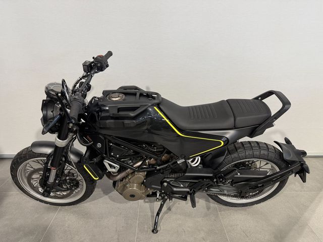 husqvarna - svartpilen-401