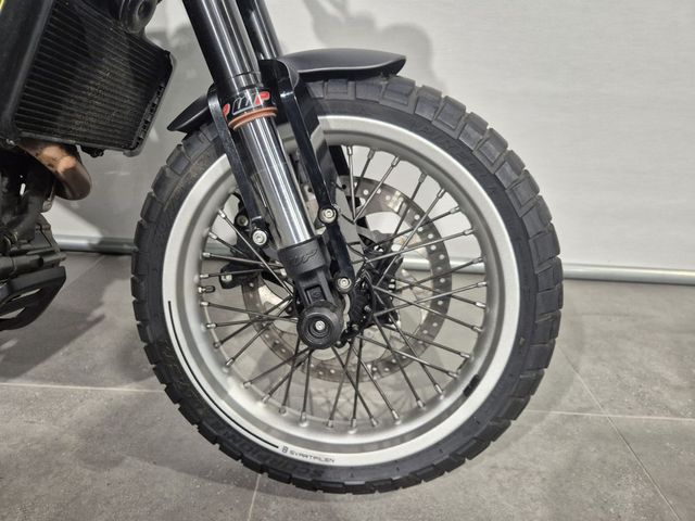 husqvarna - svartpilen-401